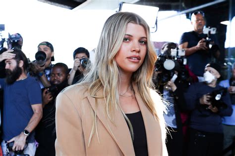 sofia richie nude|Sofia Richie Nude Photos & Naked Sex Videos